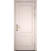 Дверь Версаль 40003 ясень перламутр