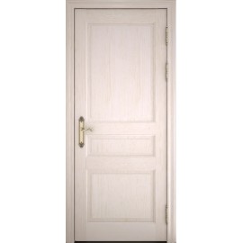 Дверь Версаль 40005 ясень перламутр