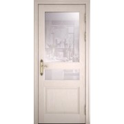 Дверь Версаль 40006 ясень перламутр