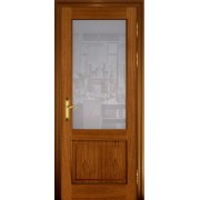 Дверь Версаль 40004 дуб кавказский