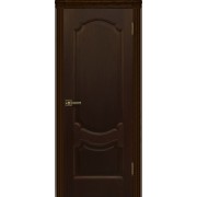 Дверь Монако ДГ Орех тон.2